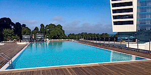 GÜRCISTAN LE MERIDIAN OTEL
