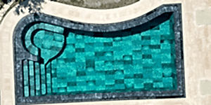 GÜRPINAR VILLA HAVUZU