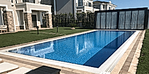 IHLAMUR EVLERI ÖZEL VILLA HAVUZU 19