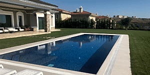 IHLAMUR EVLERI ÖZEL VILLA HAVUZU 21