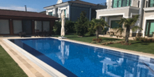 IHLAMUR EVLERI ÖZEL VILLA HAVUZU 26