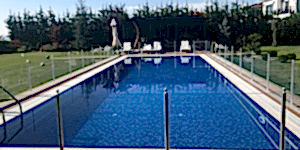 IHLAMUR EVLERI ÖZEL VILLA HAVUZU 29