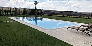 IHLAMUR EVLERI ÖZEL VILLA HAVUZU 33