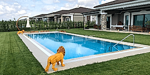 IHLAMUR EVLERI ÖZEL VILLA HAVUZU 37