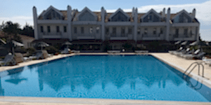 LAVIA SITESI (SEFAKÖY)
