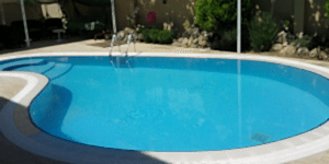 ÖZEL VILLA HAVUZU-FLORYA