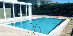 ÖZEL VILLA HAVUZU-GÜZELKÖY SITESI