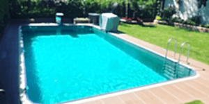 ÖZEL VILLA HAVUZU-HALKALI SOYAK