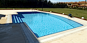 PELICAN HILL SITESI ÖZEL VILLA HAV