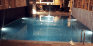 SARIYER HILTON OTEL