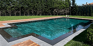 TEPEKENT VILLA HAVUZU