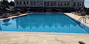 YENIGÜLKENT SITESI