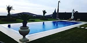 11 Villa 112 Havuz