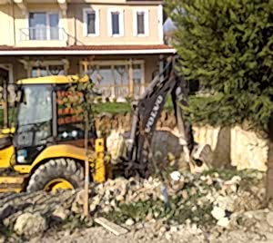 Havuz tasarım