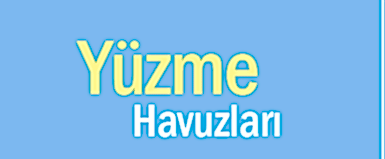 Yüzme Havuzu