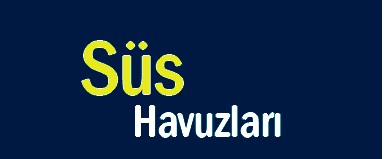 Süs Havuzları
