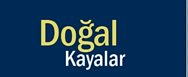 Doğal Kayalar