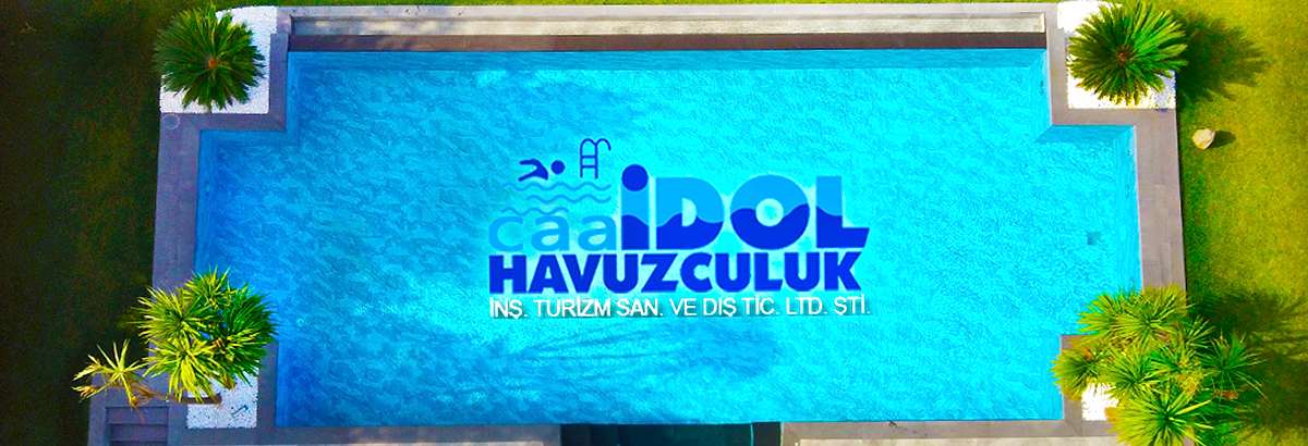 yüzme havuzu inşaatı