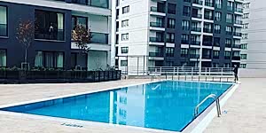 Site Havuzları