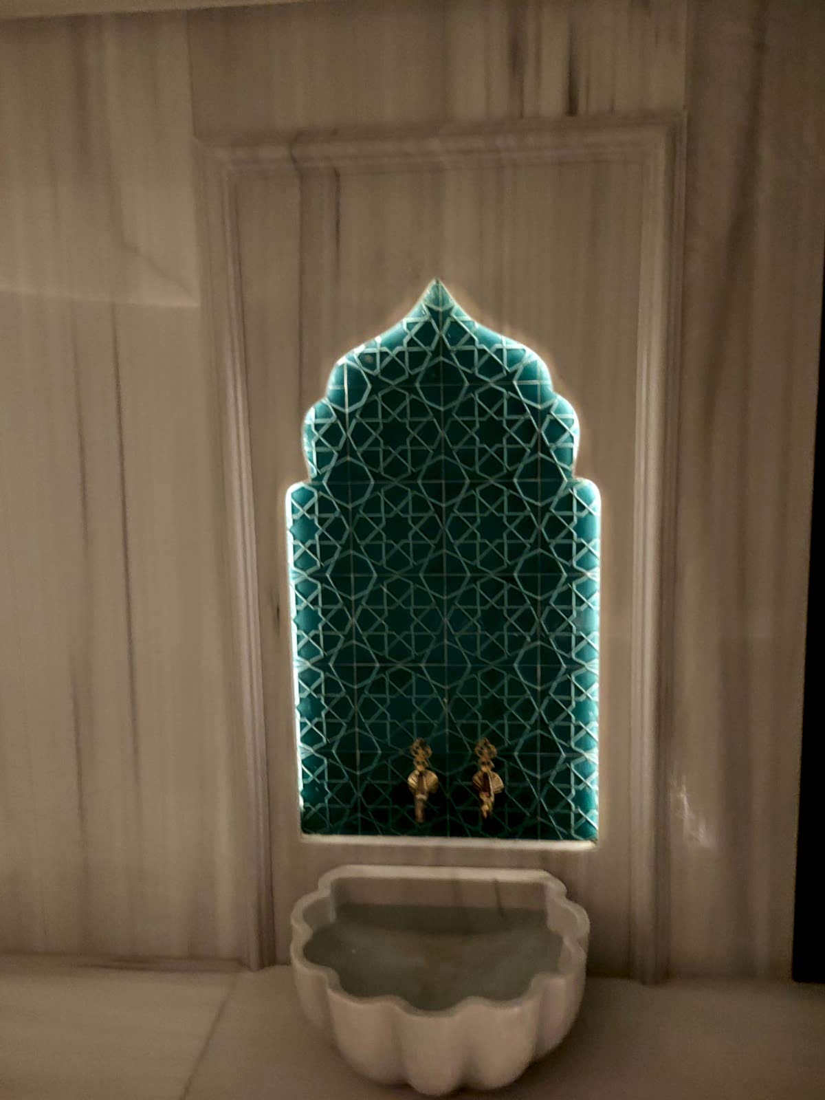 Türk Hamamı tasarım ve Yapımı